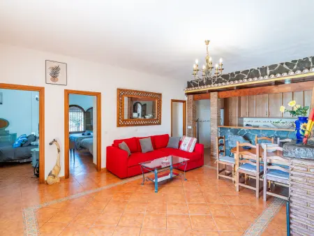 Maison rurale, animaux admis, vue montagne - 6 pers. - Photo 20