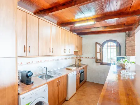 Maison rurale, animaux admis, vue montagne - 6 pers. - Photo 22
