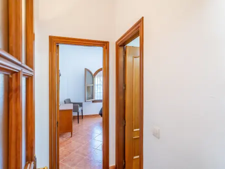 Maison rurale, animaux admis, vue montagne - 6 pers. - Photo 23