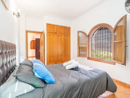 Maison rurale, animaux admis, vue montagne - 6 pers. - Photo 27