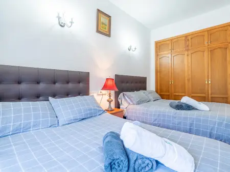 Maison rurale, animaux admis, vue montagne - 6 pers. - Photo 29