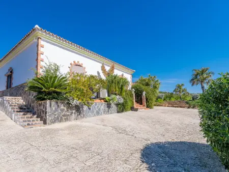 Maison rurale, animaux admis, vue montagne - 6 pers. - Photo 34