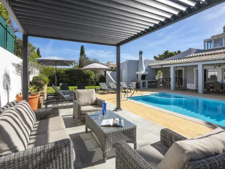 Grande villa vue mer, piscine privée - 10 pers. - Photo 1
