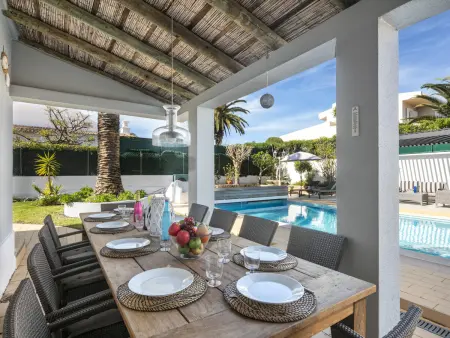 Grande villa vue mer, piscine privée - 10 pers. - Photo 2