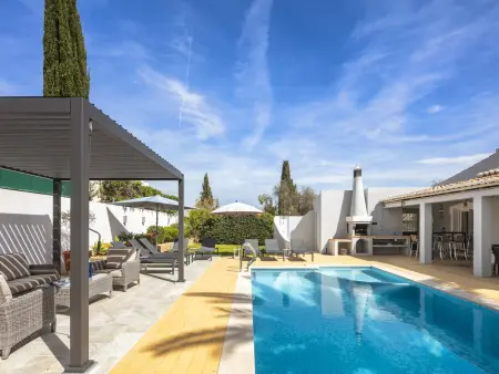 Grande villa vue mer, piscine privée - 10 pers. - Photo 19