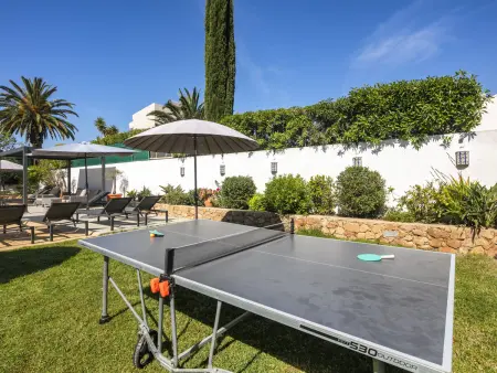 Grande villa vue mer, piscine privée - 10 pers. - Photo 27