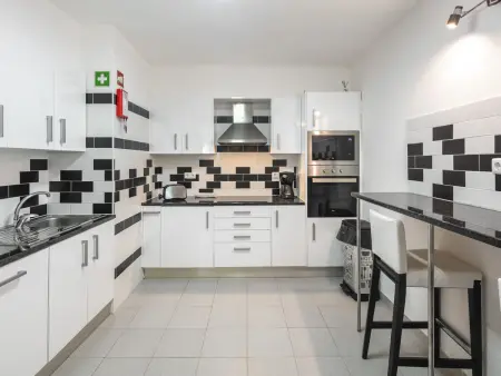 Appartement en front de mer avec clim - 4 pers., Appartement 4 personnes à Carvoeiro - Photo 4