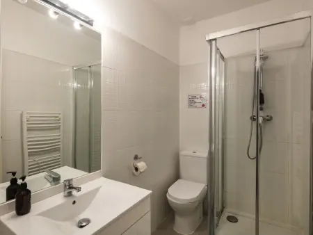 Appartement en front de mer avec clim - 4 pers., Appartement 4 personnes à Carvoeiro - Photo 6