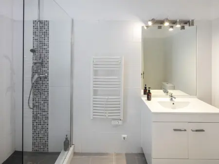 Appartement en front de mer avec clim - 4 pers., Appartement 4 personnes à Carvoeiro - Photo 10