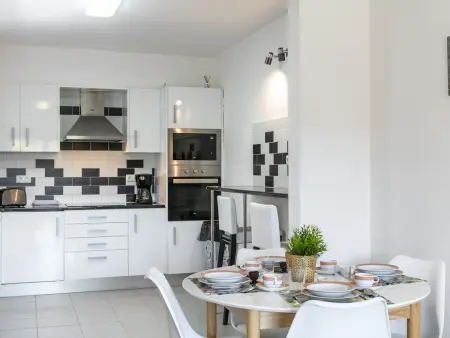 Appartement en front de mer avec clim - 4 pers., Appartement 4 personnes à Carvoeiro - Photo 11