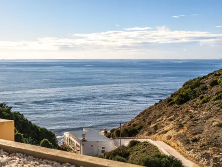 Appartement en front de mer avec clim - 4 pers., Appartement 4 personnes à Carvoeiro - Photo 19