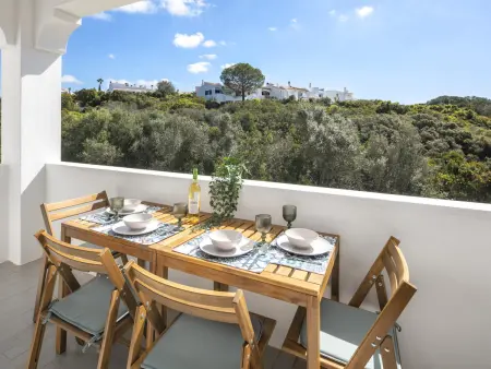 Appartement lumineux à Carvoeiro - 4 pers., Appartement 4 personnes à Carvoeiro - Photo 2