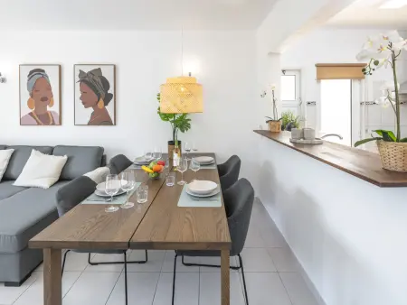 Appartement lumineux à Carvoeiro - 4 pers., Appartement 4 personnes à Carvoeiro - Photo 4