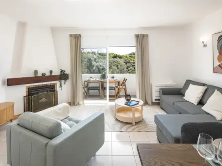 Appartement lumineux à Carvoeiro - 4 pers., Appartement 4 personnes à Carvoeiro - Photo 5