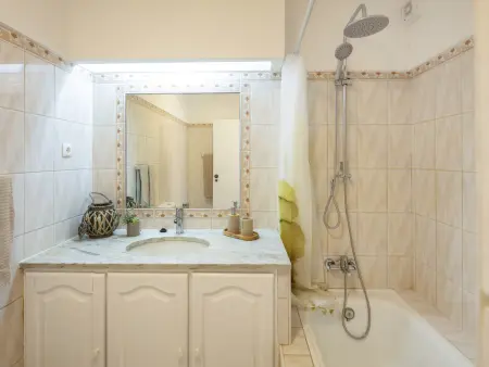 Appartement lumineux à Carvoeiro - 4 pers., Appartement 4 personnes à Carvoeiro - Photo 8