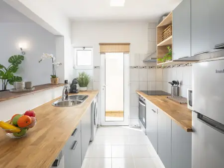 Appartement lumineux à Carvoeiro - 4 pers., Appartement 4 personnes à Carvoeiro - Photo 10