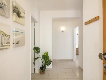 Appartement lumineux à Carvoeiro - 4 pers., Appartement 4 personnes à Carvoeiro - Photo 14