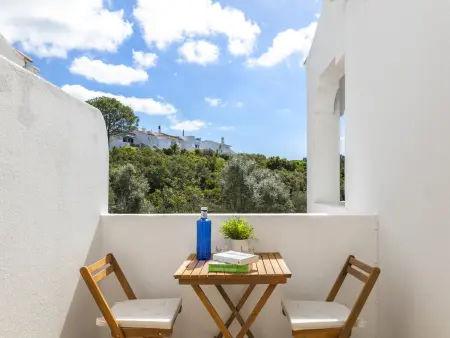 Appartement lumineux à Carvoeiro - 4 pers., Appartement 4 personnes à Carvoeiro - Photo 20