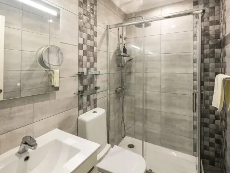 Appartement vue mer - 4 pers., Appartement 4 personnes à Carvoeiro - Photo 9