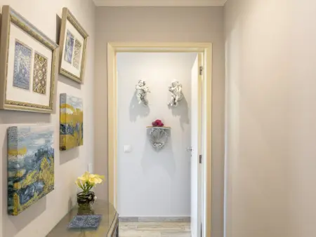 Appartement vue mer - 4 pers., Appartement 4 personnes à Carvoeiro - Photo 12