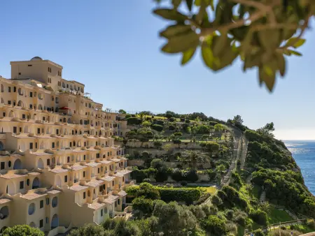 Appartement vue mer - 4 pers., Appartement 4 personnes à Carvoeiro - Photo 23
