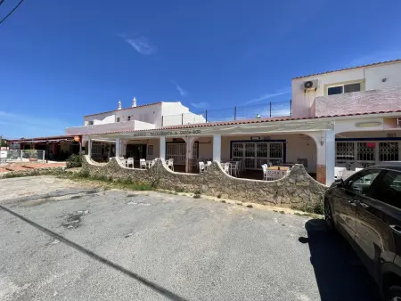 Appartement vue mer - 4 pers., Appartement 4 personnes à Carvoeiro - Photo 29