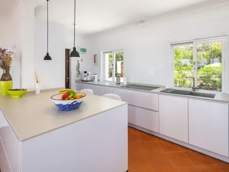 Villa moderne, vue mer - 6 pers., Villa 6 personnes à Carvoeiro - Photo 2