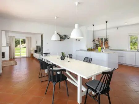 Villa moderne, vue mer - 6 pers., Villa 6 personnes à Carvoeiro - Photo 3