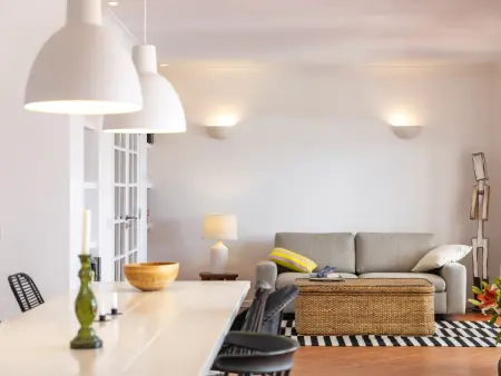 Villa moderne, vue mer - 6 pers., Villa 6 personnes à Carvoeiro - Photo 6