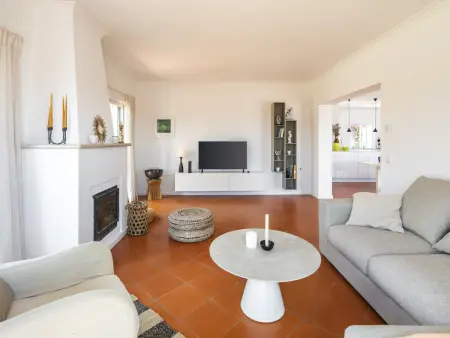 Villa moderne, vue mer - 6 pers., Villa 6 personnes à Carvoeiro - Photo 8