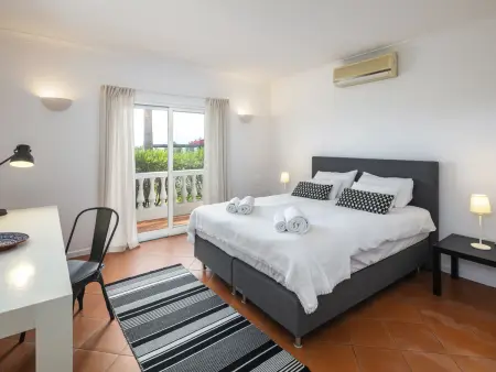 Villa moderne, vue mer - 6 pers., Villa 6 personnes à Carvoeiro - Photo 9