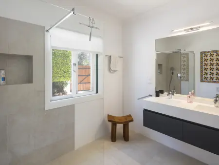 Villa moderne, vue mer - 6 pers., Villa 6 personnes à Carvoeiro - Photo 10