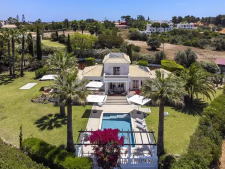 Villa moderne, vue mer - 6 pers., Villa 6 personnes à Carvoeiro - Photo 14
