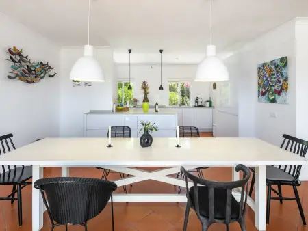 Villa moderne, vue mer - 6 pers., Villa 6 personnes à Carvoeiro - Photo 18