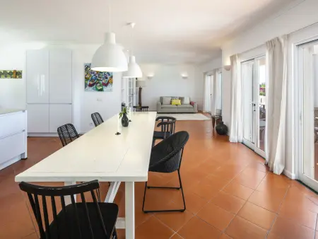 Villa moderne, vue mer - 6 pers., Villa 6 personnes à Carvoeiro - Photo 19