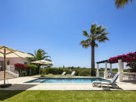 Villa moderne, vue mer - 6 pers., Villa 6 personnes à Carvoeiro - Photo 20