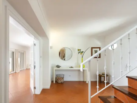 Villa moderne, vue mer - 6 pers., Villa 6 personnes à Carvoeiro - Photo 21