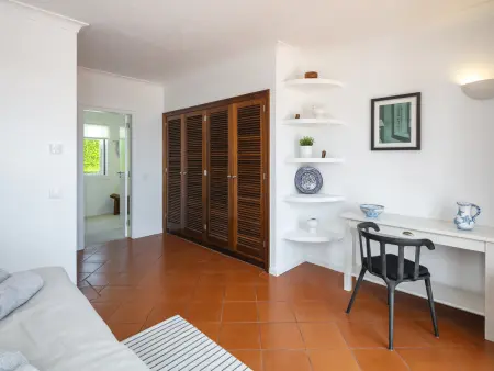 Villa moderne, vue mer - 6 pers., Villa 6 personnes à Carvoeiro - Photo 23