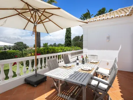 Villa moderne, vue mer - 6 pers., Villa 6 personnes à Carvoeiro - Photo 24