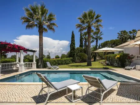 Villa moderne, vue mer - 6 pers., Villa 6 personnes à Carvoeiro - Photo 25