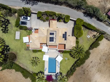 Villa moderne, vue mer - 6 pers., Villa 6 personnes à Carvoeiro - Photo 26