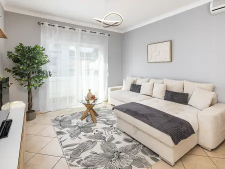 Appartement au centre de Carvoeiro - 4 pers., Appartement 4 personnes à Carvoeiro - Photo 3