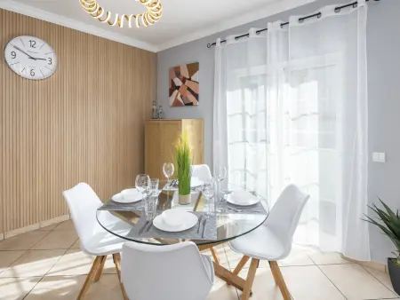 Appartement au centre de Carvoeiro - 4 pers., Appartement 4 personnes à Carvoeiro - Photo 4
