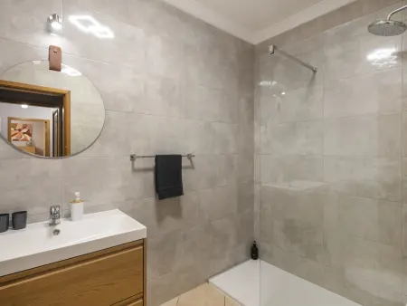 Appartement au centre de Carvoeiro - 4 pers., Appartement 4 personnes à Carvoeiro - Photo 8