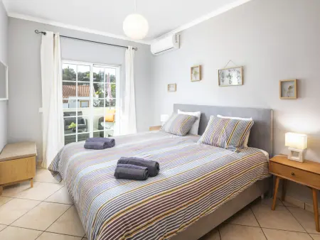 Appartement au centre de Carvoeiro - 4 pers., Appartement 4 personnes à Carvoeiro - Photo 10