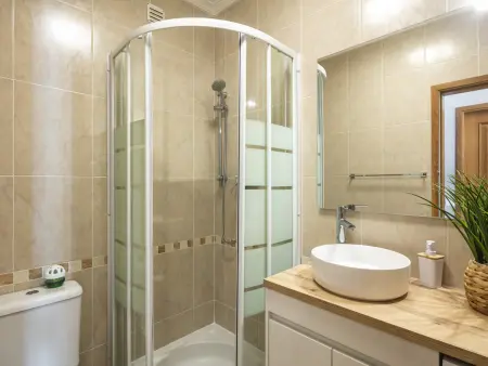 Appartement au centre de Carvoeiro - 4 pers., Appartement 4 personnes à Carvoeiro - Photo 11