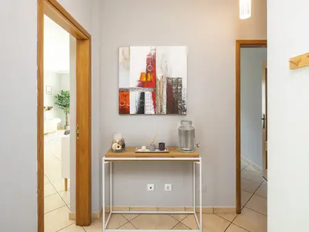 Appartement au centre de Carvoeiro - 4 pers., Appartement 4 personnes à Carvoeiro - Photo 13