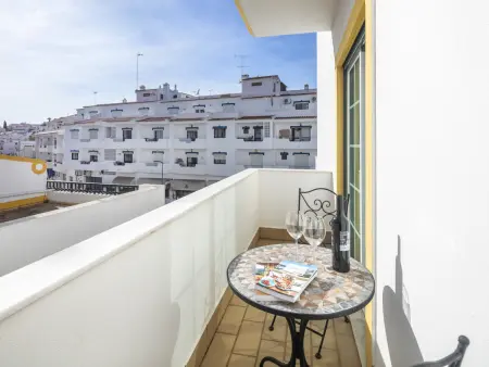 Appartement au centre de Carvoeiro - 4 pers., Appartement 4 personnes à Carvoeiro - Photo 15