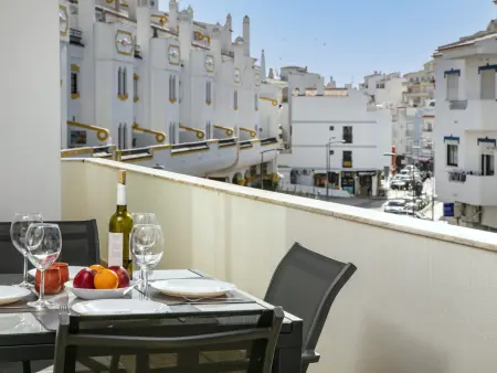 Appartement au centre de Carvoeiro - 4 pers., Appartement 4 personnes à Carvoeiro - Photo 17