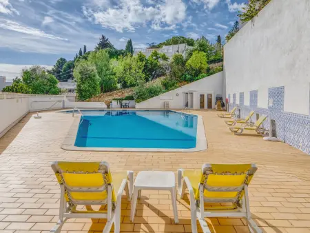 Maison vue mer - 4 pers., Gite 4 personnes à Carvoeiro - Photo 2